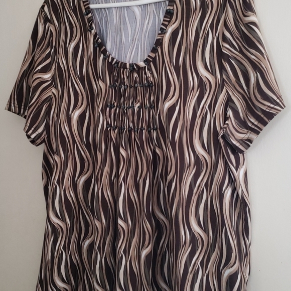 WOMEN'S top - Picture 3 of 4